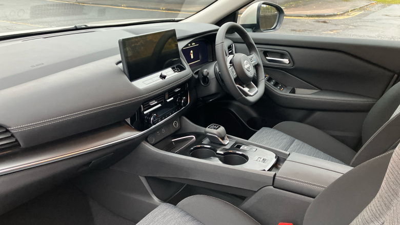 Nissan X-Trail 1.5 MHEV 163 N-Connecta 5dr [7 Seat] Xtronic Petrol Station Wagon